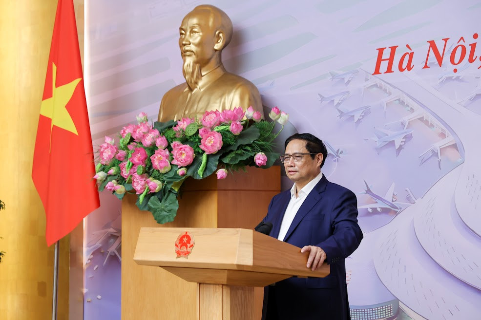 Nhung diem sang cua Ban Chi dao Nha nuoc cac cong trinh, du an quan trong quoc gia