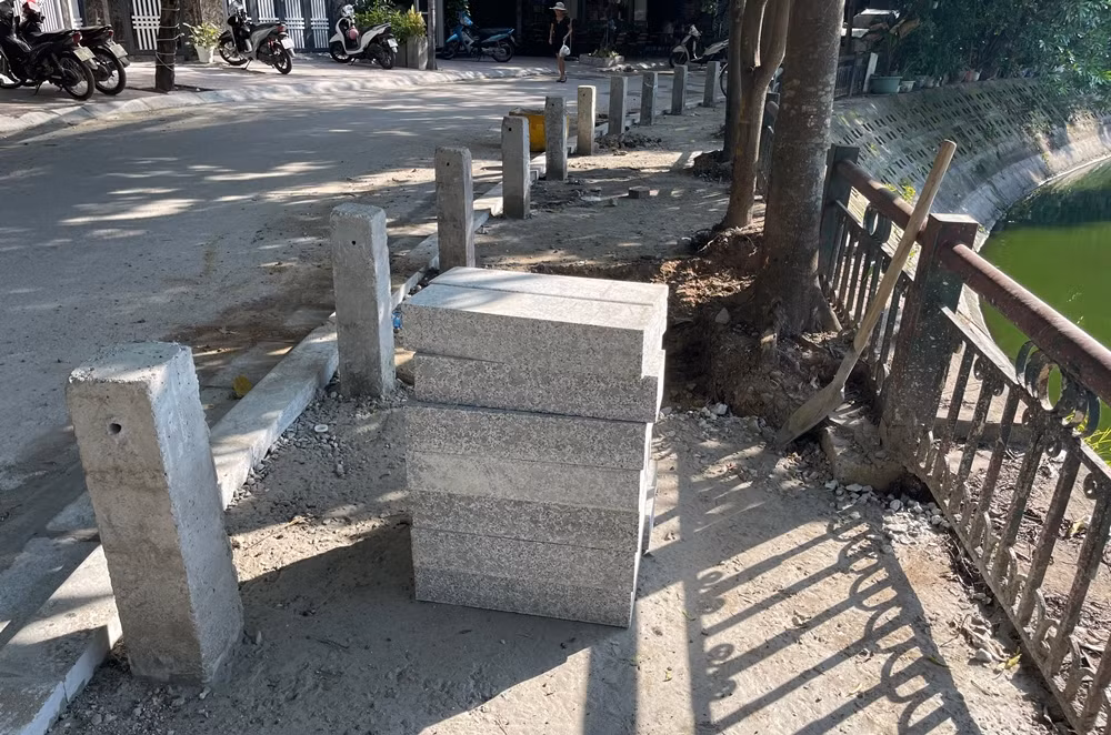 Coc be tong “quay” via he: Chu tich phuong Van Chuong noi gi?