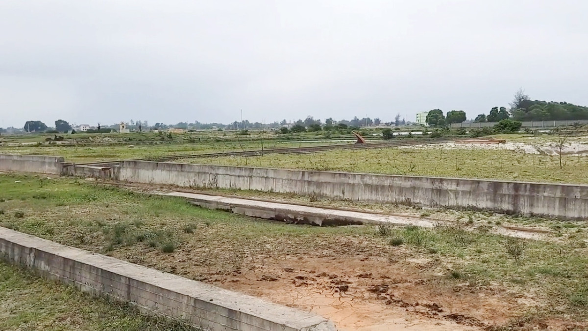 Theo đó, quy mô dự án này có công suất thiết kế dây chuyền đóng mới đến 25 tàu/năm, sửa chữa đến 100 tàu/năm. (Ảnh: Báo Đầu tư).