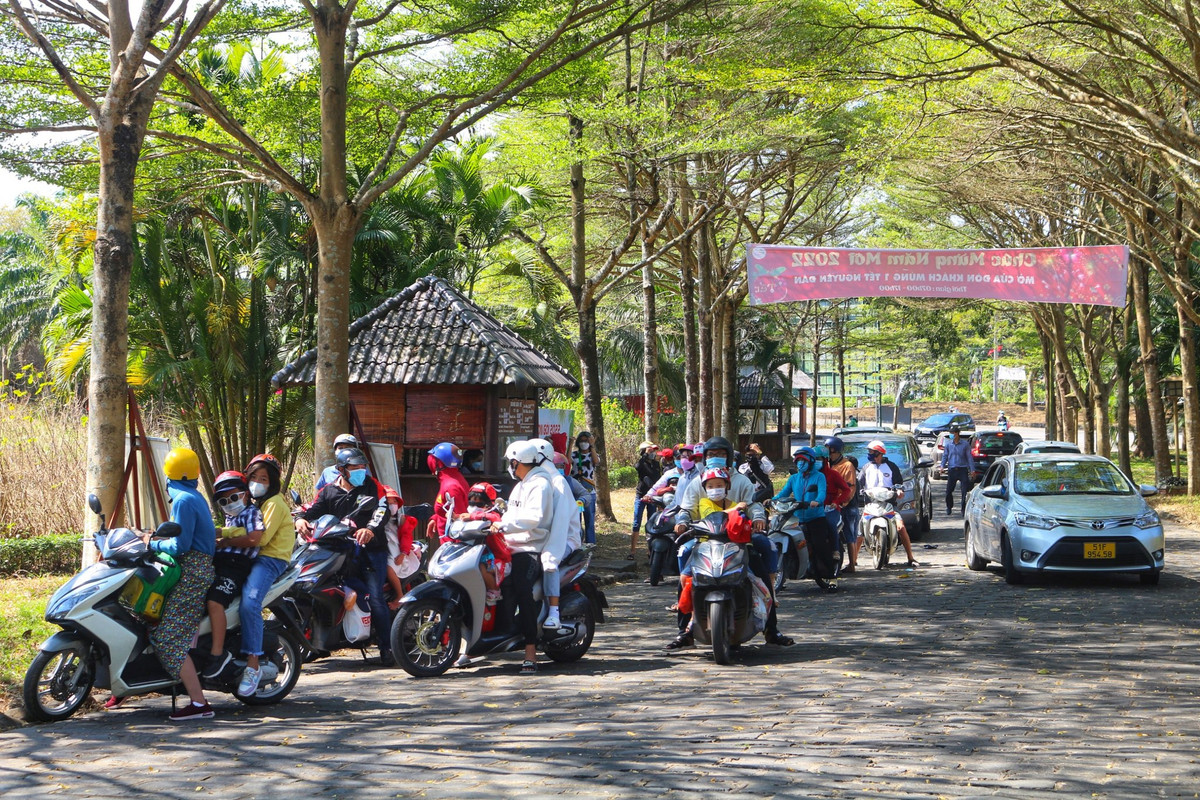 Các đơn vị bị thanh tra còn có UBND huyện Trảng Bom, UBND các xã Giang Điền, Quảng Tiến, Đồi 61, các sở: Kế hoạch và Đầu tư, Tài nguyên và Môi trường, Xây dựng và các đơn vị, cá nhân liên quan. (Ảnh: Facebook).