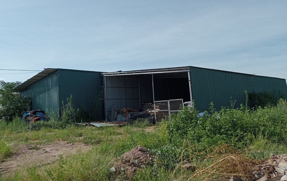 Trước đó, UBND TP Hà Nội đã ban hành Công văn số 847/UBND-TNMT về việc tập trung tổ chức thực hiện Chuyên đề 3 của UBND thành phố đối với nội dung “Công tác quản lý, sử dụng đất nông nghiệp, đất chưa sử dụng, đất sử dụng trái mục đích trên địa bàn thành phố”.