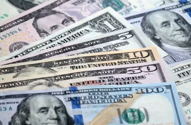 Ty gia USD hom nay 29/7: Dong USD co quay dau cuoi tuan?
