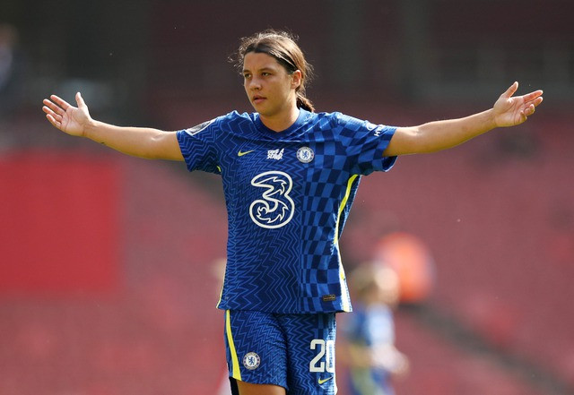 World Cup 2023: Bao My dua tran dau lich su cua tuyen nu Viet Nam-Hinh-2