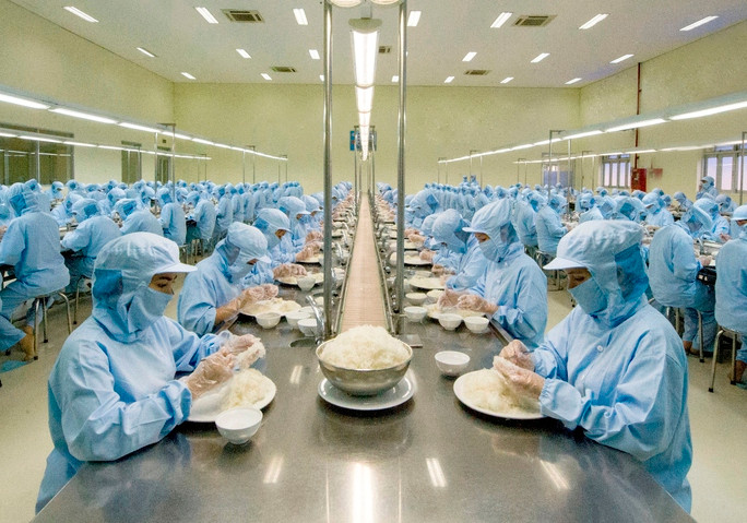 Trước khi Phó TGĐ bị kỷ luật, Yến sào Khánh Hòa làm ăn sao? - TREND - Hình 2 Truoc khi Pho TGD bi ky luat, Yen sao Khanh Hoa lam an sao? - TREND-Hinh-2