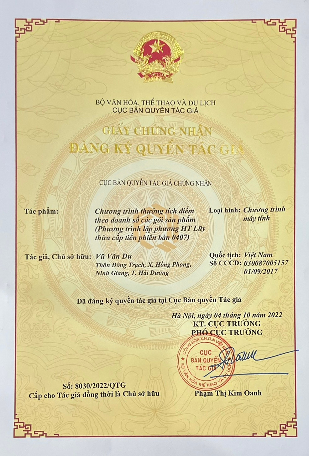 Cong ty L&C Ha Noi bi to vi pham ban quyen, kinh doanh da cap khong phep? (bai 1)-Hinh-2