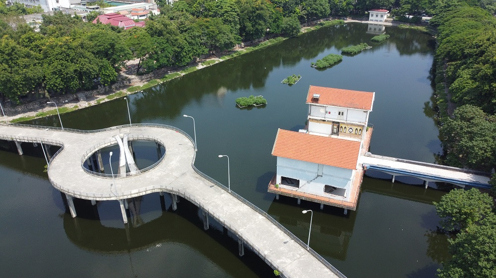 Dự kiến, tiến độ hoàn thành xử lý dứt điểm các hạng mục sai phạm trong Công viên Tuổi trẻ Thu đô vào tháng 9/2023. Sau đó, thành phố Hà Nội sẽ bàn giao Công viên cho quận Hai Bà Trưng quản lý.