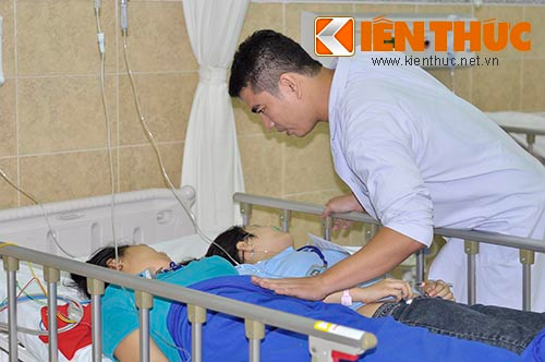 Hang tram cong nhan Dong Nai ngo doc sau bua an oi thiu-Hinh-2