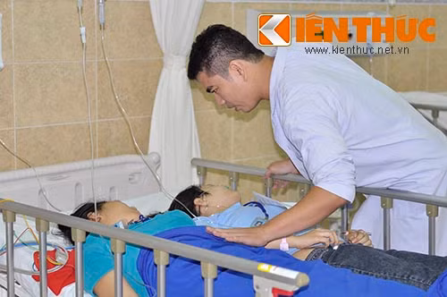 Hang tram cong nhan Dong Nai ngo doc sau bua an oi thiu-Hinh-2