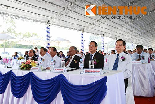 Thi xa Thuan An don nhan danh hieu AHLD