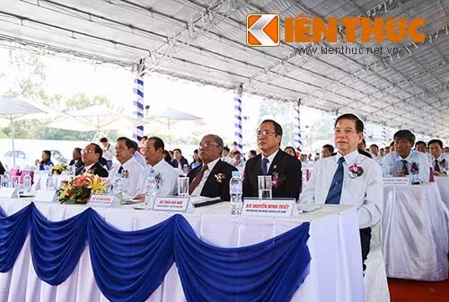 Thi xa Thuan An don nhan danh hieu AHLD