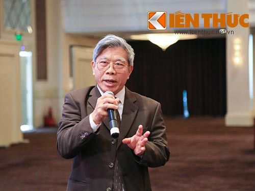 Tranh cai nay lua tai Dai hoi Co dong Eximbank 2015-Hinh-4