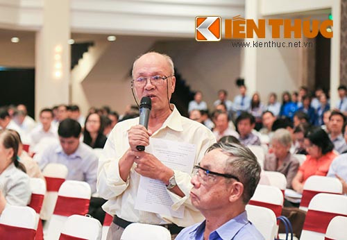 Tranh cai nay lua tai Dai hoi Co dong Eximbank 2015-Hinh-3