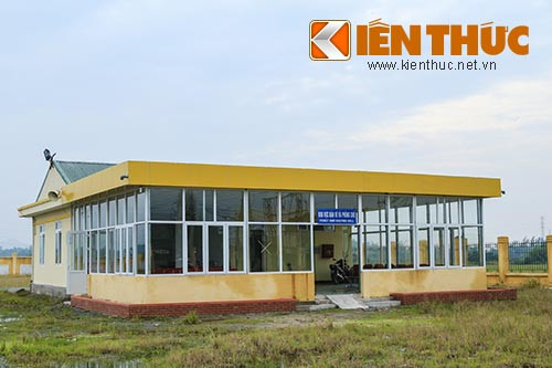 Ha Tinh: Ben xe hon 30 ty xay xong roi…bo hoang-Hinh-2