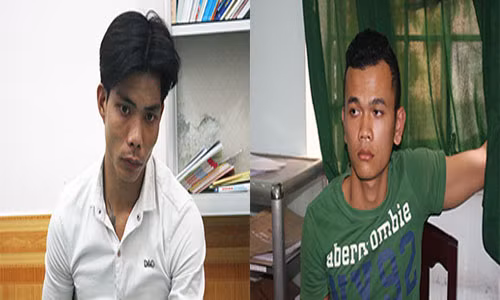 Chu nha gia ngu theo doi, bao cong an tom gon trom