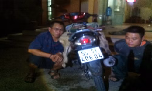 2 cau tac dang cau trom cho bi hiep si SBC tom gon