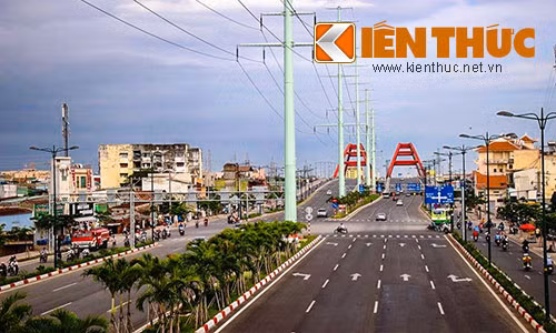 Chi hon 1000 ti de noi duong dep nhat Sai Gon voi QL1A-Hinh-2