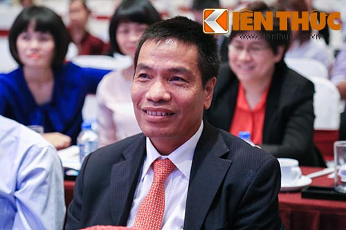 Cong bo nhan su moi cua HDQT ngan hang Eximbank-Hinh-2