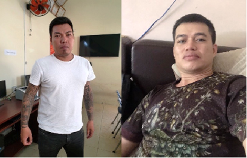 Bi mat kinh hoang o tiem cho thue xe may va kinh doanh DTDD