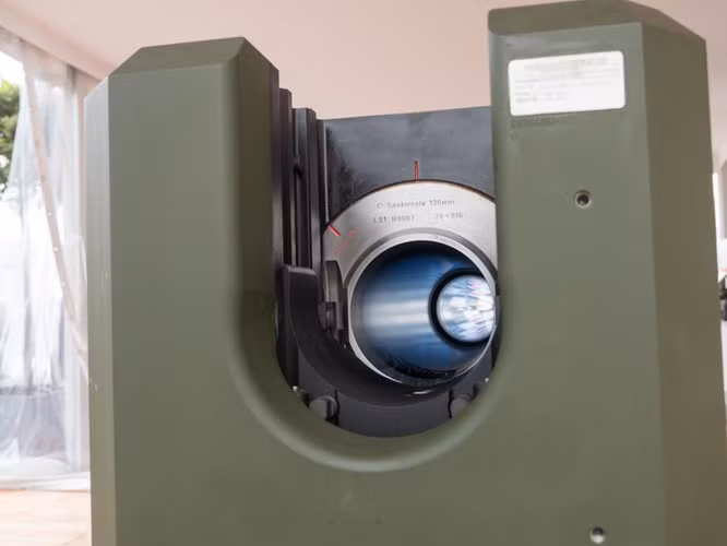 Tuy nhiên công nghệ pháo nòng trơn 130 mm dành cho xe tăng chiến đấu chủ lực của tập đoàn Rheinmetall thể hiện bước nhảy vọt đáng kể trong thời gian gần đây.