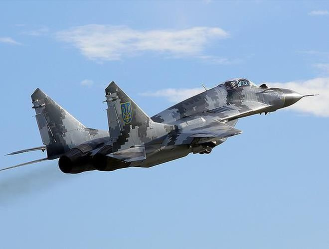 Hợp tác với Israel để hiện đại hóa MiG-29 có thể là lựa chọn tối ưu khi tính đến số tiền phải chi ra so với tính năng mang lại, bởi Tel Aviv dù sao cũng là một cường quốc khoa học kỹ thuật.