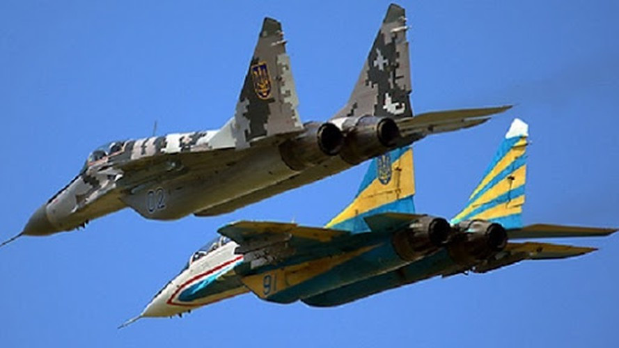 Tất cả các tiêm kích MiG-29 của Romania được Israel hiện đại hóa đều đã bị loại biên, không có gì bảo đảm Ukraine sẽ tránh được vết xe đổ nói trên, chuyên gia quân sự Nga bình luận.