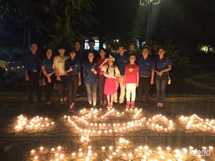 Đây là hoạt động thiết thực và có ý nghĩa, thể hiện tinh thần đạo lý uống nước nhớ nguồn, ghi nhớ công ơn của các anh hùng liệt sỹ, những người đã hi sinh vì độc lập tự do của dân tộc. 