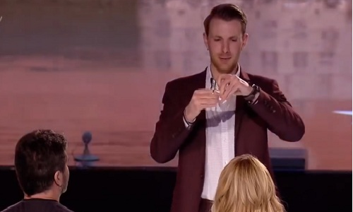 Ảnh cắt từ clip.