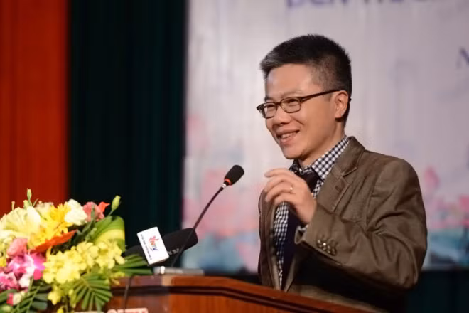 Top than dong Toan hoc Viet Nam thanh danh o nuoc ngoai