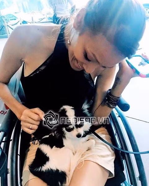 Hiện tại, Dustin Nguyễn và Angela vẫn là những người bạn tốt. Thậm chí, Angela còn thường xuyên gửi lời hỏi thăm và cả những lời chúc mừng mỗi khi vợ chồng Dustin Nguyễn và Bebe Phạm gặt hái được thành công trên con đường nghệ thuật.