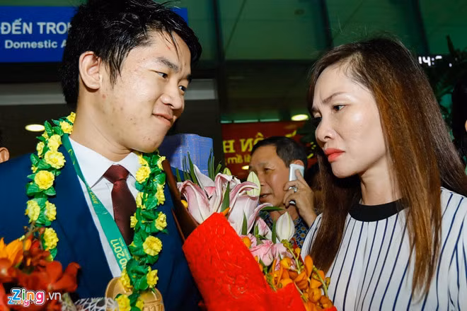 Vi sao hoc sinh o tinh co diem so cao nhat Olympic Toan 2017?