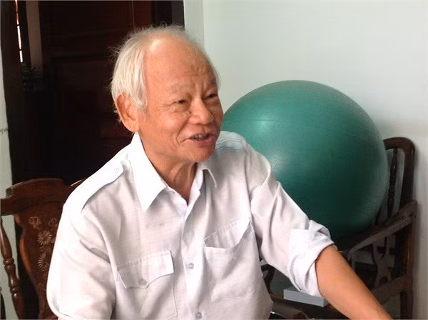 Du an nhan chim 1 trieu m3 bun: Hang loat nha khoa hoc bi mao danh len tieng