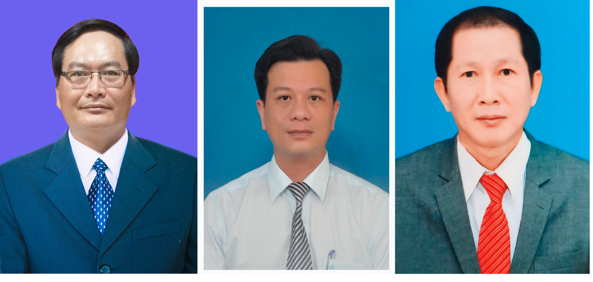 Quang Ngai xem xet kiem diem, ky luat lanh dao So KH&CN