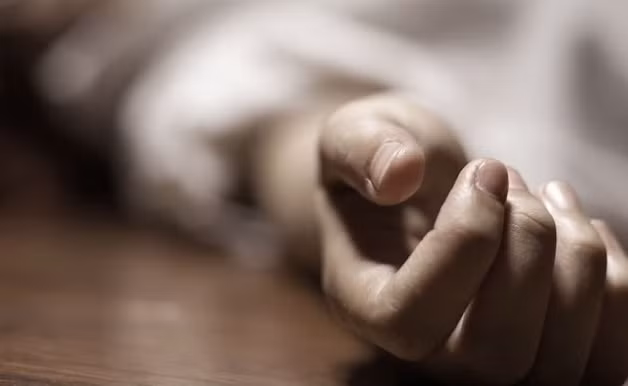 4 hanh vi bat thuong cua con nguoi bao hieu cai chet can ke