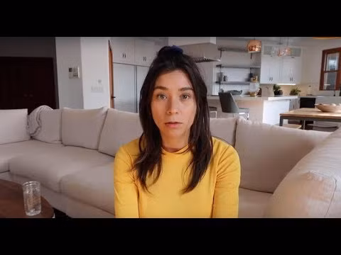 Giật mình lý do youtuber 6 năm thuần chay phải ăn thêm cá và trứng - Hình 2 Giat minh ly do youtuber 6 nam thuan chay phai an them ca va trung-Hinh-2