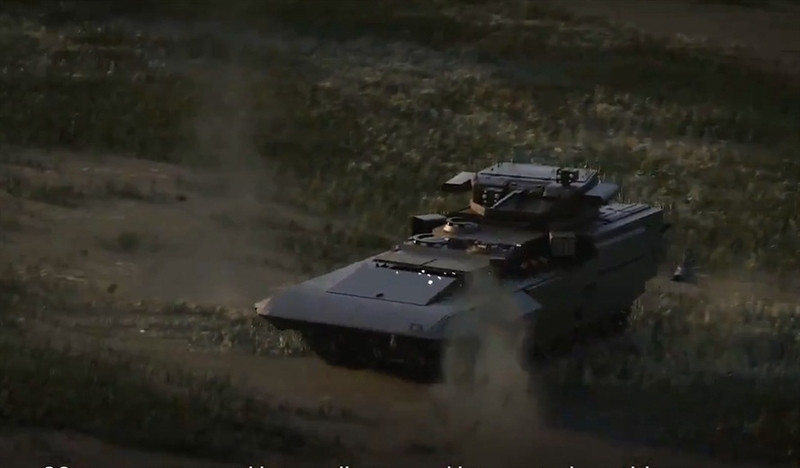 Đợt tấn công bất ngờ được kết thúc bằng hình ảnh chiếc xe chiến đấu Armata trúng đạn pháo 20mm và bùng cháy như ngọn đuốc. Hiện phía Nga vẫn chưa đưa ra tuyên bố chính thức nào về đoạn video mô phỏng được phía Mỹ công bố.