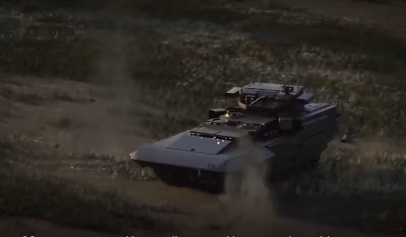 Đợt tấn công bất ngờ được kết thúc bằng hình ảnh chiếc xe chiến đấu Armata trúng đạn pháo 20mm và bùng cháy như ngọn đuốc. Hiện phía Nga vẫn chưa đưa ra tuyên bố chính thức nào về đoạn video mô phỏng được phía Mỹ công bố.