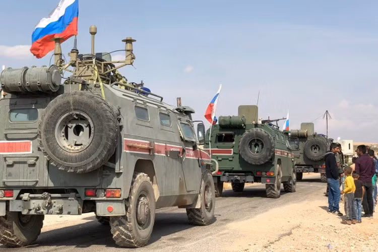 Với sức mạnh quân sự vượt trội, Thổ Nhĩ Kỳ cho rằng họ sẽ dễ dàng đè bẹp sức kháng cự của quân đội Syria, nhất là khi Ankara dự tính không quân Nga sẽ đứng ngoài cuộc.