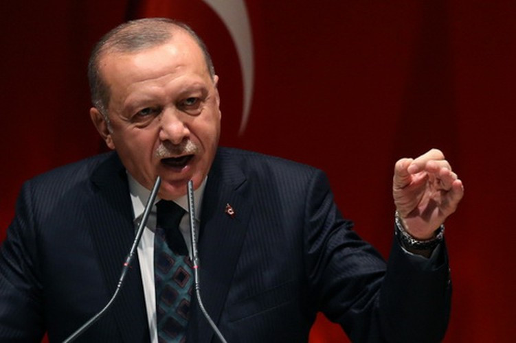 Theo ông Erdogan, để tránh một cuộc xung đột quân sự lớn ở Syria, nơi mà quân đội Thổ Nhĩ Kỳ đã sẵn sàng thì Nga phải có nghĩa vụ phải thực hiện một số điều kiện nhất định.