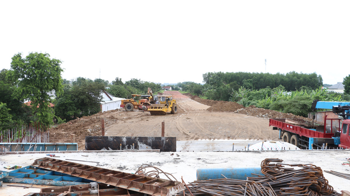 View - Đồng Nai: Nhiều nhà xưởng xây dựng trên đất lúa tại Thiện Tân? | Báo Tri thức và Cuộc sống - TIN TỨC PHỔ BIẾN KIẾN THỨC 24H