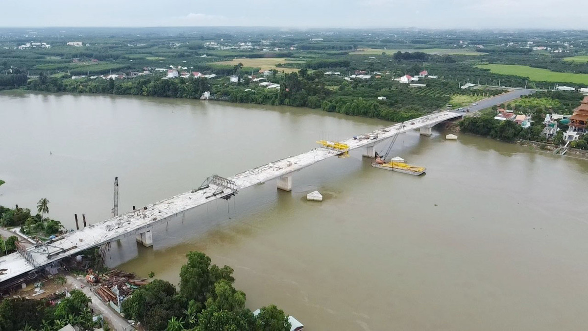View - Đồng Nai: Nhiều nhà xưởng xây dựng trên đất lúa tại Thiện Tân? | Báo Tri thức và Cuộc sống - TIN TỨC PHỔ BIẾN KIẾN THỨC 24H