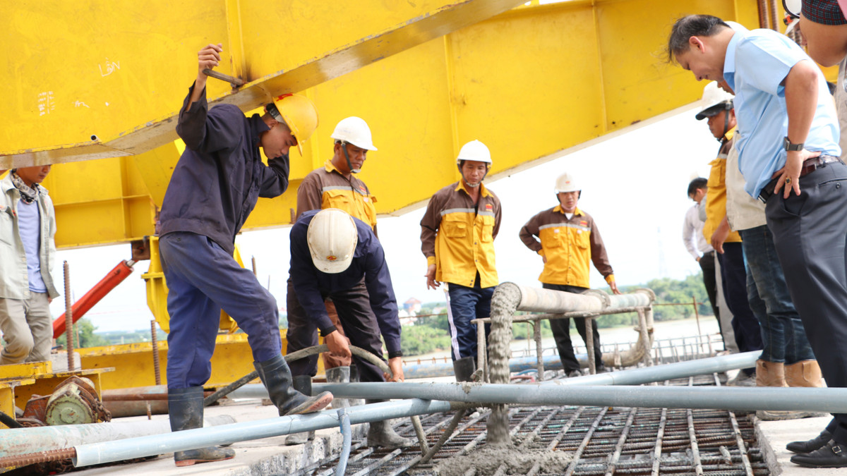 View - Đồng Nai: Nhiều nhà xưởng xây dựng trên đất lúa tại Thiện Tân? | Báo Tri thức và Cuộc sống - TIN TỨC PHỔ BIẾN KIẾN THỨC 24H