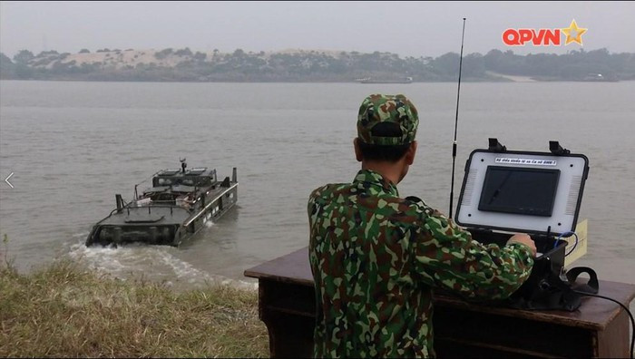 Theo báo chí Nga, những chiếc ca-nô như vậy vẫn tiếp tục hoạt động ở nhiều địa điểm trên khắp hành tinh, trong đó có Việt Nam - nơi chúng được cung cấp từ thời kỳ Liên Xô.