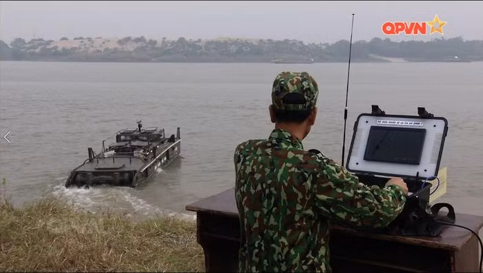 Theo báo chí Nga, những chiếc ca-nô như vậy vẫn tiếp tục hoạt động ở nhiều địa điểm trên khắp hành tinh, trong đó có Việt Nam - nơi chúng được cung cấp từ thời kỳ Liên Xô.