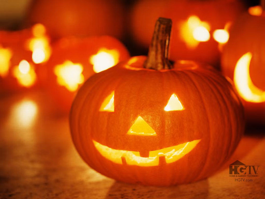 Mặc dù có nguồn gốc ở châu Âu nhưng Halloween lại được xem như một nét đẹp truyền thống đặc trưng ở Bắc Mỹ.