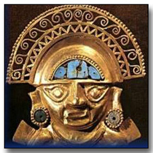 Inti là vị thần quan trọng nhất trong đời sống tâm linh của người Inca. Đây là thần Mặt trời và kết hôn với Nữ thần Mặt trăng Mama Quilla. Vua Sapa Inca Pachacuti được cho là hậu duệ của thần Mặt trời Inti.