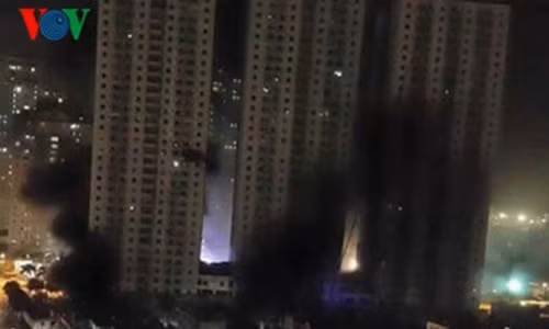 Giat minh nhung ke ho chet nguoi o chung cu cao tang