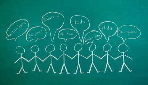 Hơn 300 ngôn ngữ được sử dụng ở Thủ đô London. Vì vậy, đây là một trong những thành phố đa dạng nhất thế giới.