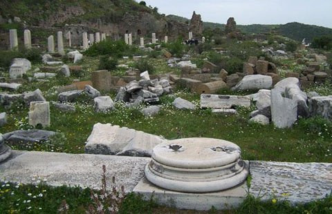 Các chuyên gia đã tìm thấy phế tích của thành phố truyền thuyết trong những trang sách của Homer này được phát hiện vào thế kỷ 19 tại Anatolia, Thổ Nhĩ Kỳ.