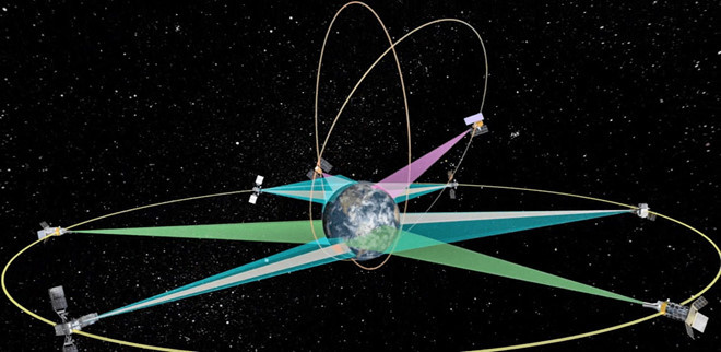 Ong Trump muon he thong phong thu kieu 