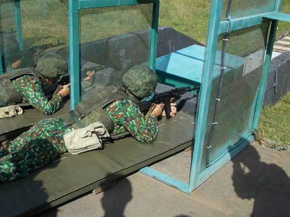 Hoi thao quan su quoc te 2018 va dau an Viet Nam